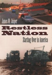 book Restless Nation: Starting Over in America