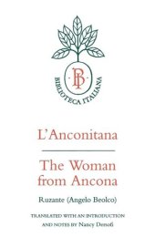 book L'Anconitana: The Woman from Ancona