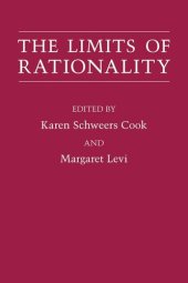 book The Limits of Rationality