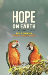 book Hope on Earth: A Conversation