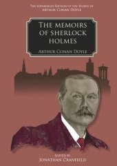 book The Memoirs of Sherlock Holmes