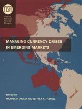 book Managing Currency Crises in Emerging Markets