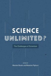 book Science Unlimited?: The Challenges of Scientism