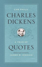 book The Daily Charles Dickens: A Year of Quotes