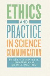 book Ethics and Practice in Science Communication