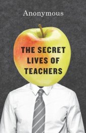 book The Secret Lives of Teachers