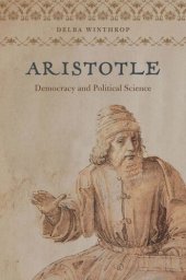 book Aristotle: Democracy and Political Science