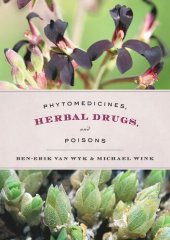 book Phytomedicines, Herbal Drugs, and Poisons