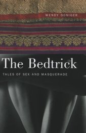 book The Bedtrick: Tales of Sex and Masquerade