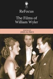 book ReFocus: The Films of William Wyler