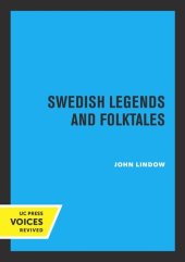 book Swedish Legends and Folktales