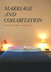 book Marriage and Cohabitation