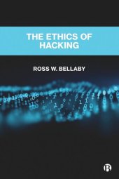 book The Ethics of Hacking