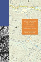 book Brief Homage to Pluto and Other Poems