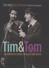 book Tim and Tom: An American Comedy in Black and White