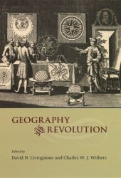 book Geography and Revolution