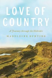 book Love of Country: A Journey through the Hebrides