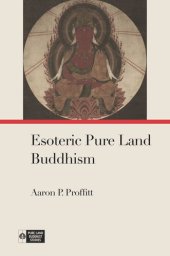 book Esoteric Pure Land Buddhism