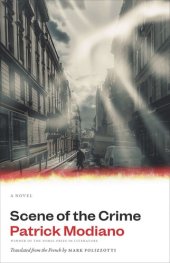 book Scene of the Crime: A Novel