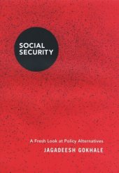 book Social Security: A Fresh Look at Policy Alternatives