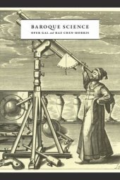 book Baroque Science