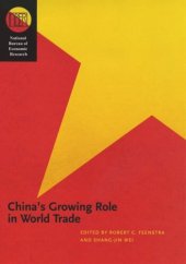 book China's Growing Role in World Trade