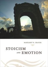 book Stoicism and Emotion