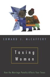 book Taxing Women