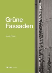 book Grüne Fassaden