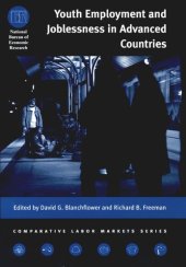 book Youth Employment and Joblessness in Advanced Countries