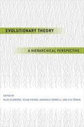 book Evolutionary Theory: A Hierarchical Perspective