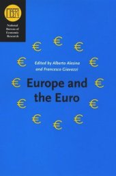 book Europe and the Euro