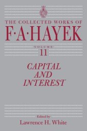 book Capital and Interest