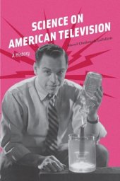 book Science on American Television: A History