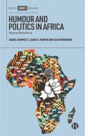 book Humour and Politics in Africa: Beyond Resistance