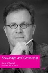 book Knowledge and Censorship