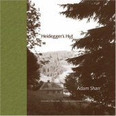 book Heidegger's Hut