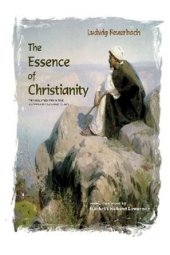 book The Essence of Christianity