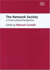 book The Network Society: A Cross-Cultural Perspective