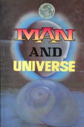 book Man and Universe