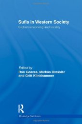 book Sufis in Western Society: Global networking and locality 