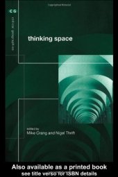 book Thinking Space 