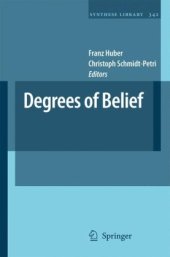 book Degrees of Belief