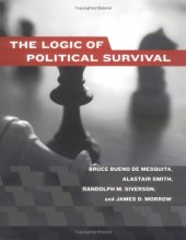 book The Logic of Political Survival