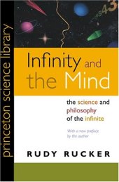 book Infinity and the Mind: The Science and Philosophy of the Infinite 