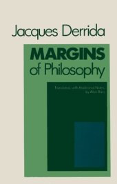 book Margins of Philosophy