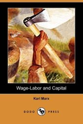 book Wage-Labor and Capital 