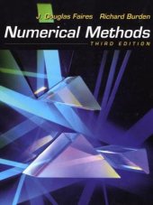 book Numerical Methods