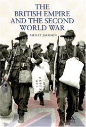 book British Empire and the Second World War