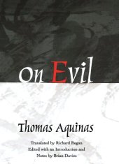 book On Evil